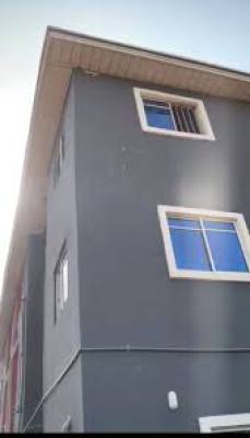6 Flats of 3 Bedroom, Phase 6 Extension, Trans Ekulu, Enugu, Enugu, Block of Flats for Sale