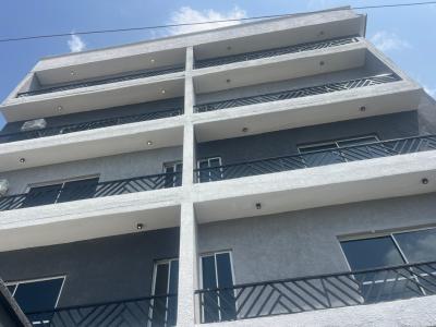 Luxury 2 Bedrooms Apartment, 34 Off Adeyemi Street, Ilasan, Lekki, Lagos, Flat / Apartment for Rent