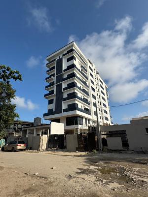 Exquisitely Designed 2 Bedroom Apartment with Bq in a Fully Serviced, Victoria Island (vi), Lagos, Flat / Apartment for Sale