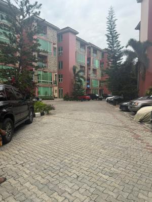 3 Bedroom Maisonette with a Room Bq at Ikoyi, Ikoyi, Lagos, House for Rent