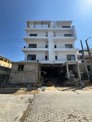 Newly Built 2 Bedroom Apartment Swimming Pool and Elevator, Detty December Investment Bank, Guaranteed Roi, Lekki Phase 1, Lekki, Lagos, Flat / Apartment for Sale