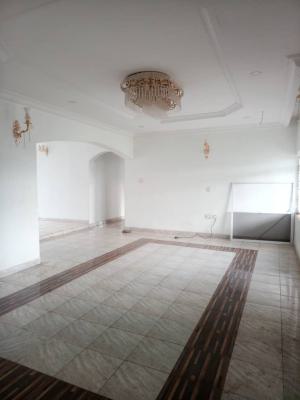 Specious 3 Bedroom Block of Flat, Jahi, After Aduvie International School, Jahi, Abuja, Flat / Apartment for Rent