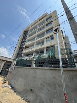 Spacious Two Bedrooms Apartment, Ikate, Lekki, Lagos, Flat / Apartment for Sale