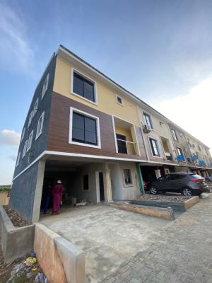 Tastefully Finished  4 Bedroom Terrace Duplex, Off Western Avenue By Stadium Hotel Bustop Surulere Lagos, Surulere, Lagos, Terraced Duplex for Sale