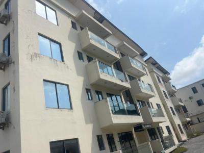 Luxury 2 Bedrooms Furnished Apartments, Adekunbi Street 56, Ilasan, Lekki, Lagos, Flat / Apartment for Rent