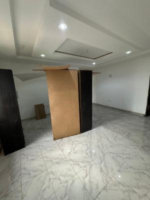 Newly Built 3 Bedroom Flat, Life Camp, Abuja, Flat / Apartment for Rent