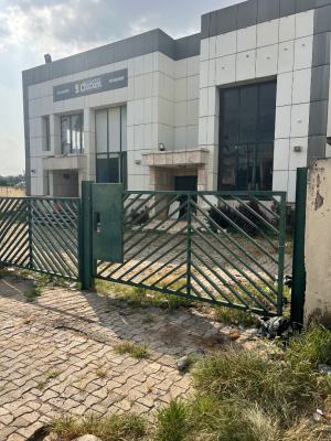 5 Bedroom Fully Detached Duplex ,stand Alone ,showroom,bank Etc, on Amino Kano. (former Southern Fried)), Wuse 2, Abuja, Detached Duplex for Rent