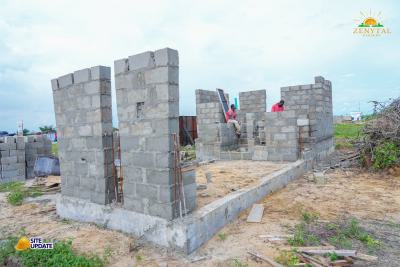 Affordable Land, Eleranigbe, Ibeju Lekki, Lagos, Residential Land for Sale