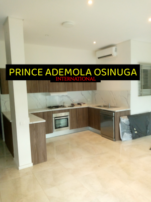 Very Private Luxury Medium Sized 4 Bedroom Terrace House +green Area, Banana Island Estate, Banana Island, Ikoyi, Lagos, Terraced Duplex for Rent