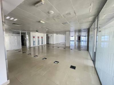 500-1000 Sqm Office Space, Landmark Water Corporation, Oniru, Victoria Island (vi), Lagos, Office Space for Rent