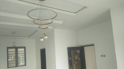Luxury Spacious 2 Bedroom Flat, New Garage, Ifako, Gbagada, Lagos, Flat / Apartment for Rent