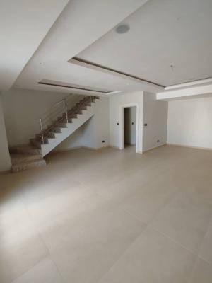 Newly Built 4 Bedroom Terrace Duplex with a Bq, Utako Main, Utako, Abuja, Terraced Duplex for Rent