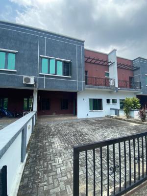 Luxury 4 Bedroom Semi Detached Duplex, Lbs, Close to Abraham Adesanya Ajah, Ajah, Lagos, Semi-detached Duplex for Sale