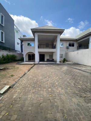 6 Bedroom Detached Duplex with Bq, Off Admiralty Road, Lekki Phase 1, Lekki, Lagos, Detached Duplex for Rent