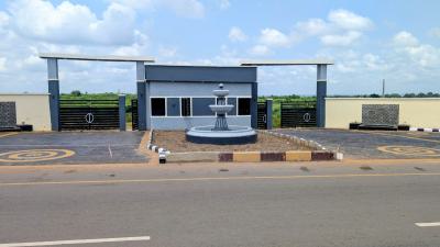 Residential Land, Phdl Estate, Akobo, Ibadan, Oyo, Residential Land for Sale
