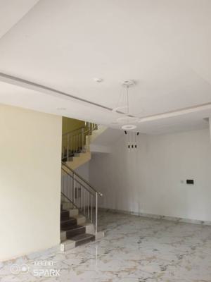 Luxury Brand New 4 Bedroom Terraced Duplex, Gaduwa, Abuja, Terraced Duplex for Rent
