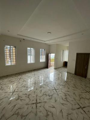 Spacious Studio Apartment with Personal Kitchen and Balcony, Chevron Alternative, Lekki, Lagos, Flat / Apartment for Rent