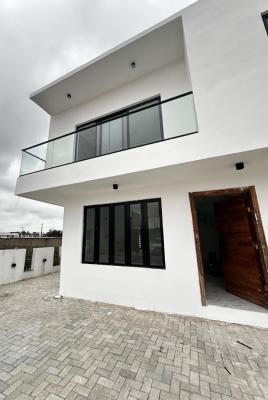 3bedroom Apartment, Lekki Phase 1, Lekki, Lagos, Flat / Apartment for Rent
