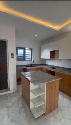 Lovely 3 Bedroom Flat, Aguda, Surulere, Lagos, Flat / Apartment for Rent