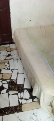 Affordable Spacious Bq, Orchid Road By Eleganza, Lekki, Lagos, Self Contain (single Rooms) for Rent