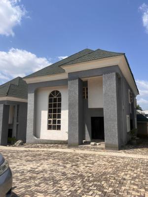Tastefully 4 Bedroom Detached Duplexes with 2 Bq, Asokoro District, Abuja, Flat / Apartment for Rent