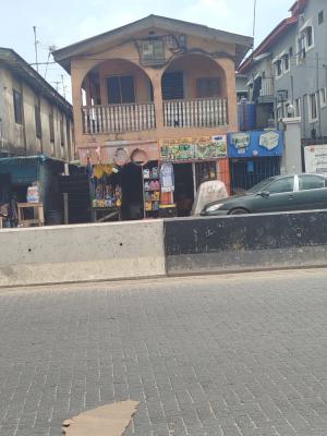 Standard Shopping Mall, Ago Palace on Major Road, Ago Palace, Isolo, Lagos, Plaza / Complex / Mall for Sale