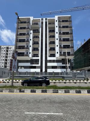 Spacious 3bedroom Flat with Elevator and Pool, Lekki Phase 1, Lekki, Lagos, Block of Flats for Sale