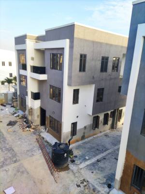 Tastefully Finished Brand New 4 Bedroom Wing Duplex with Bq, Okupe Estate, Maryland, Lagos, House for Rent