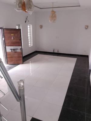 Luxury 4bed in a Very Secured Est with 24hrs Light, Gud Road &water, a Secured Estate, Ikota Lekki Lagos, Lekki, Lagos, Terraced Duplex for Rent