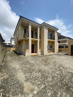 Luxury 4 Bedroom Detached House, Lekki Phase 1, Lekki, Lagos, Detached Duplex for Rent