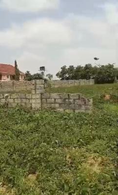 1,600sqm, Residential, C of O, By Ebeano Supermarket, Gaduwa, Abuja, Residential Land for Sale