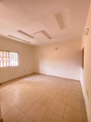 Standard Spacious Plaza Downstairs — Gwarinpa, Abuja