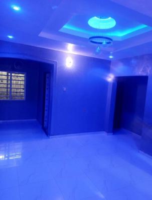 a Clean 2 Bedroom Pop, Lucky Fiber Road, Ikorodu, Lagos, Flat / Apartment for Rent