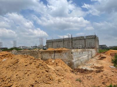 R of O, Freedom Estate, Kuje, Abuja, Residential Land for Sale