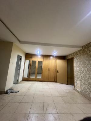 Luxury 4 Bedroom Terrace , Corner Piece, Guzape Main, Guzape District, Abuja, Terraced Duplex for Rent