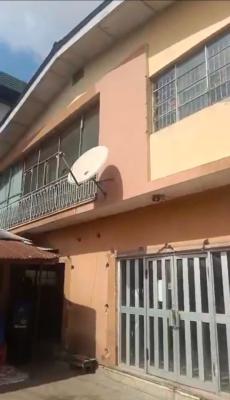 Standard Block of Flats in a Serene and Secured Environment, Adetola, Aguda, Surulere, Lagos, Block of Flats for Sale