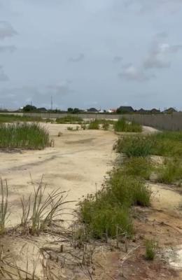 No Premium Jv, Eti Osa, Sangotedo, Ajah, Lagos, Residential Land Joint Venture