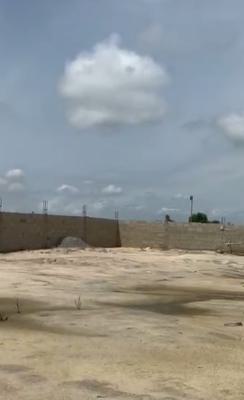 Land for Development, Industrial Avenue, Yaba, Lagos, Mixed-use Land Joint Venture