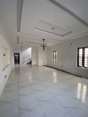 4 Bedroom Semidetached Duplex with a Bq, Orchid Road, Ikota, Lekki, Lagos, Semi-detached Duplex for Sale