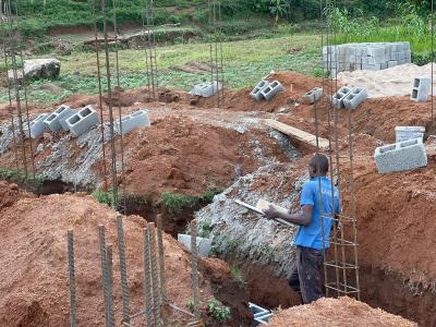Land with C of O, Freedom Estate, Kuje, Abuja, Residential Land for Sale