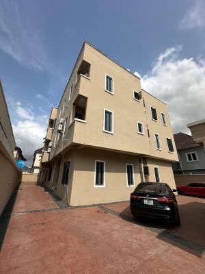 2 Bedroom Apartment, Ikota Gra, Ikota, Lekki, Lagos, Flat / Apartment for Rent