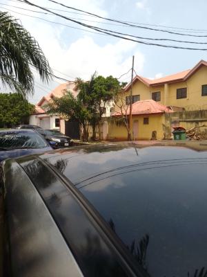 2 Units of 4 Bedroom Semi Detached Duplex with Bq, Old House, Omole Phase 2, Ikeja, Lagos, Semi-detached Duplex for Sale