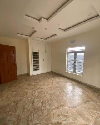 Lovely and Spacious 2bedroom Flat on The 4th Floor, By Meadow School, Ikate, Lekki, Lagos, Flat / Apartment for Rent