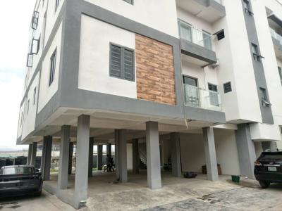 2 Bedroom Flat, Ilasan, Lekki, Lagos, Flat / Apartment for Sale