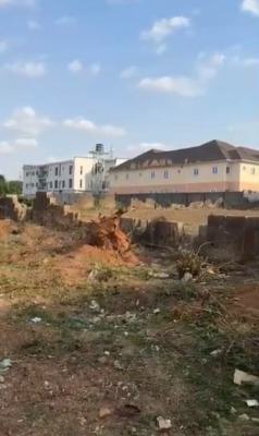 1,703.89sqm, Residential, C of O, By Rccg Power House Parish, Kaura, Abuja, Residential Land for Sale