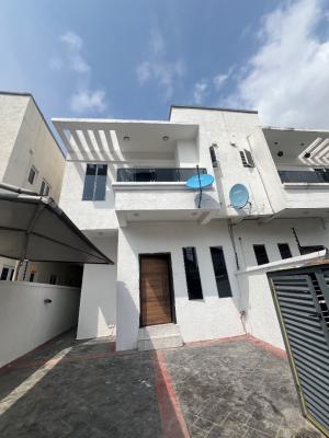 3 Bedroom Semi Detached Duplex, Ikota, Lekki, Lagos, Semi-detached Duplex for Rent