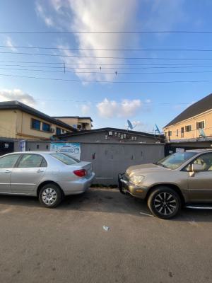 a Solid Bungalow Strategically Located in a Prime Area, Off Adetola Aguda Surulere Lagos, Aguda, Surulere, Lagos, Mixed-use Land for Sale