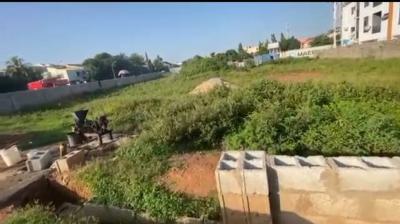 2168sqm of a Residential Land in Wuye, Wuye, Abuja, Residential Land for Sale