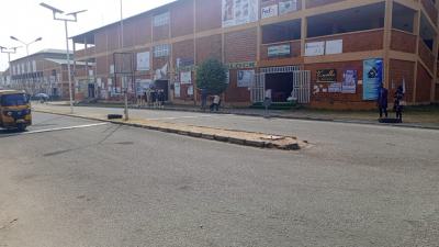 Shop Ground Floor, Wuye, Abuja, Shop for Sale