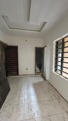 Affordable Room Self Contain, Off Emmanuel Street, Ojota, Lagos, Self Contain (single Rooms) for Sale